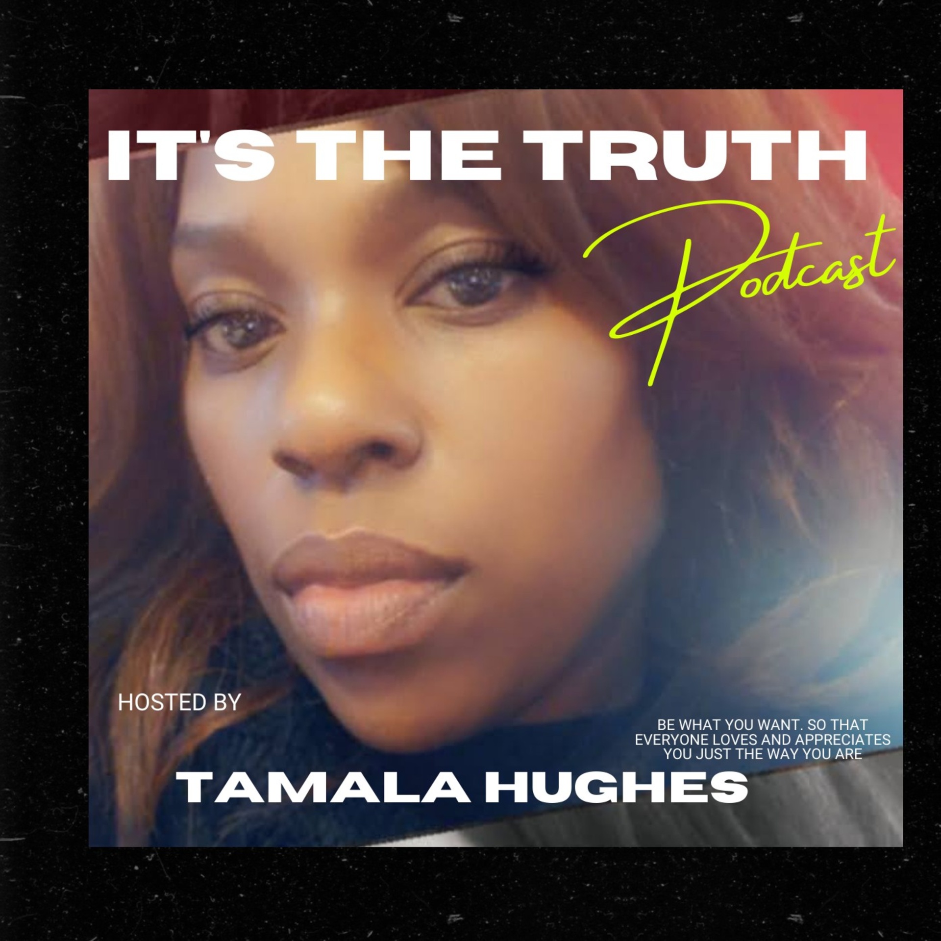 It's the Truth Podcast